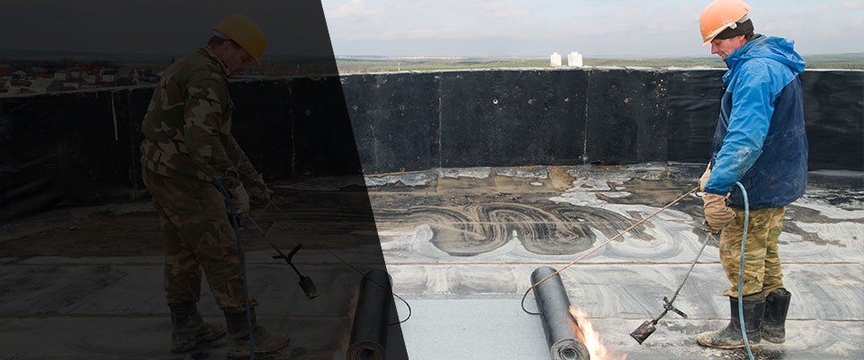 Mount Bethel Roofing Contractors